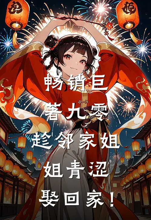 畅销巨著九零：趁邻家姐姐青涩，娶回家！