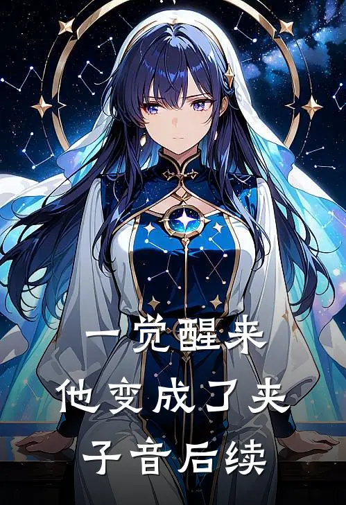 一觉醒来，他变成了夹子音后续
