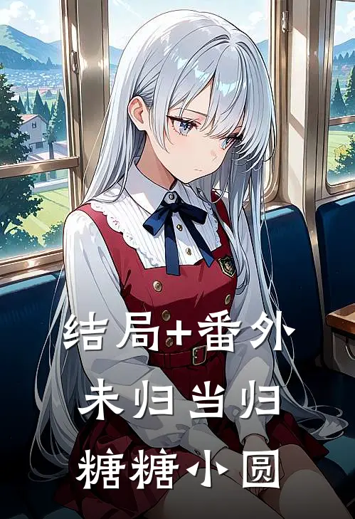 结局+番外未归当归糖糖小圆
