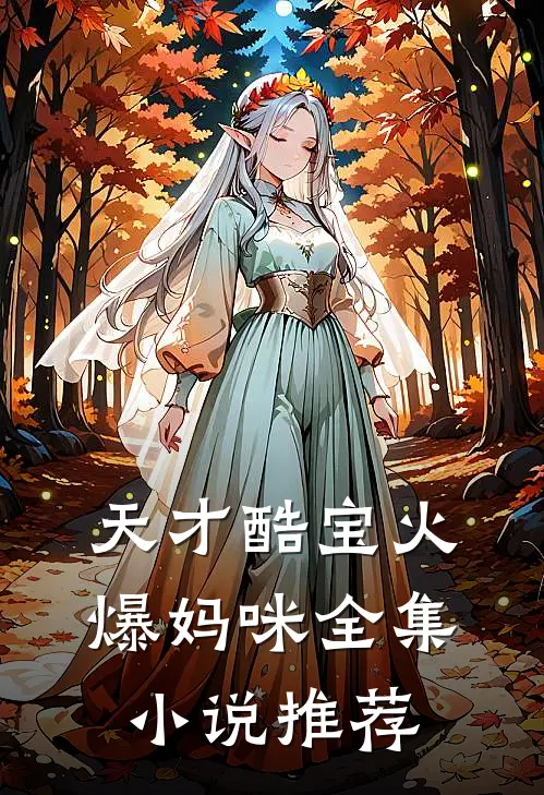 天才酷宝火爆妈咪全集小说推荐