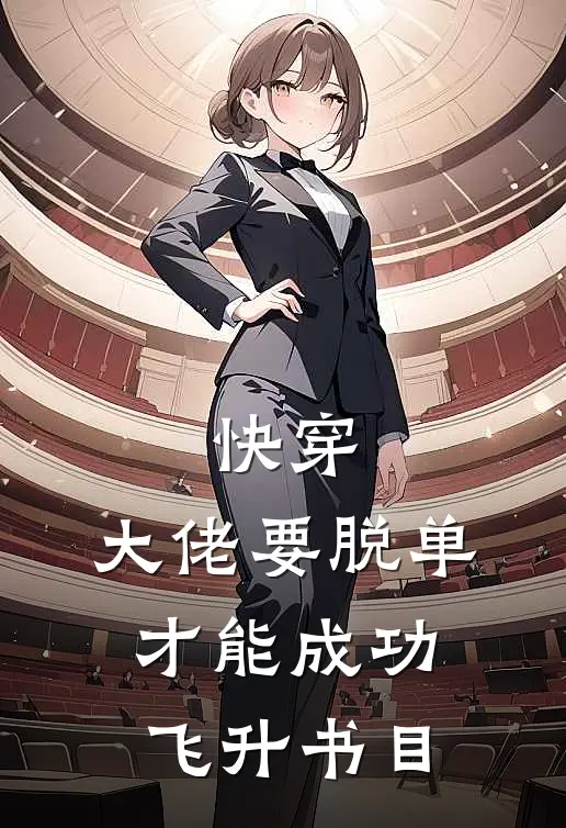 快穿：大佬要脱单才能成功飞升书目