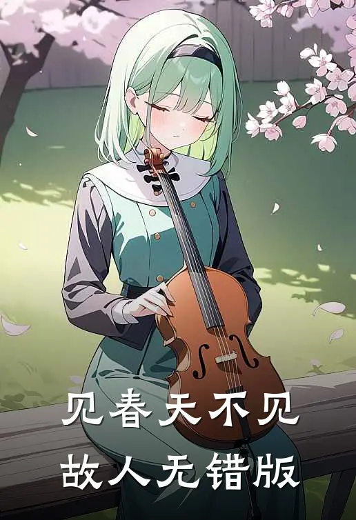 见春天不见故人无错版