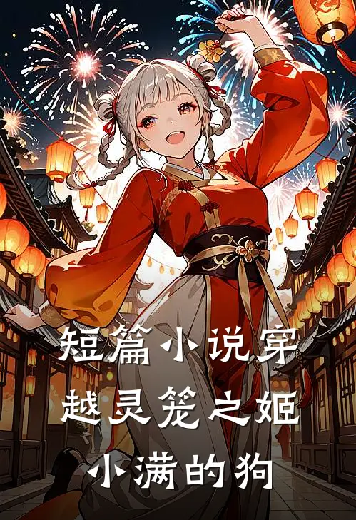 短篇小说穿越灵笼之姬小满的狗