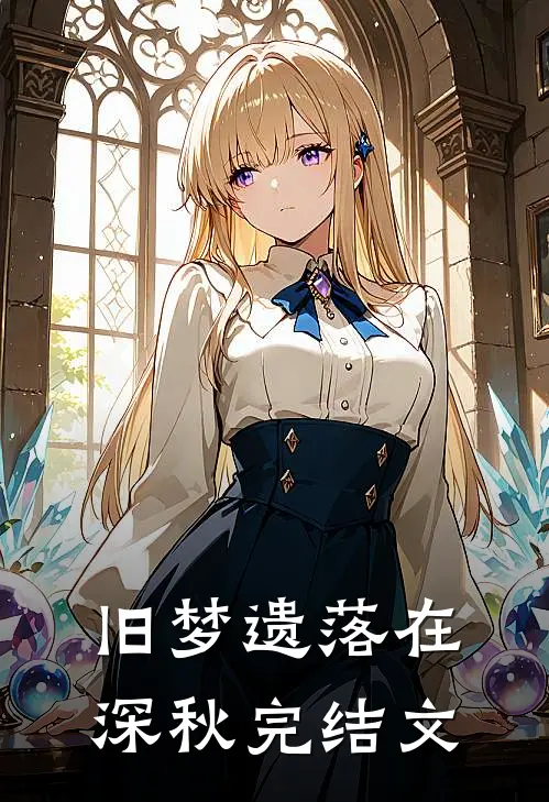 旧梦遗落在深秋完结文