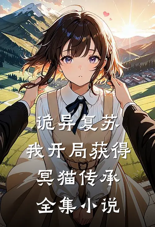 诡异复苏，我开局获得冥猫传承全集小说