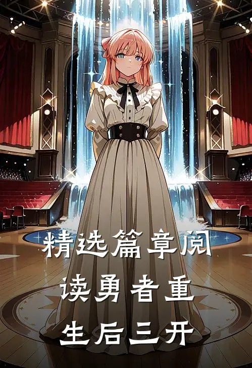 精选篇章阅读勇者重生后三开