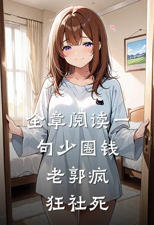 全章阅读一句少圈钱，老郭疯狂社死