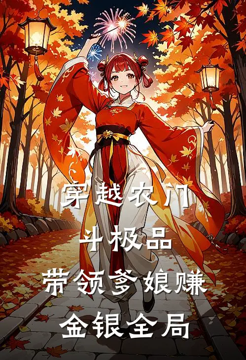 穿越农门斗极品，带领爹娘赚金银全局