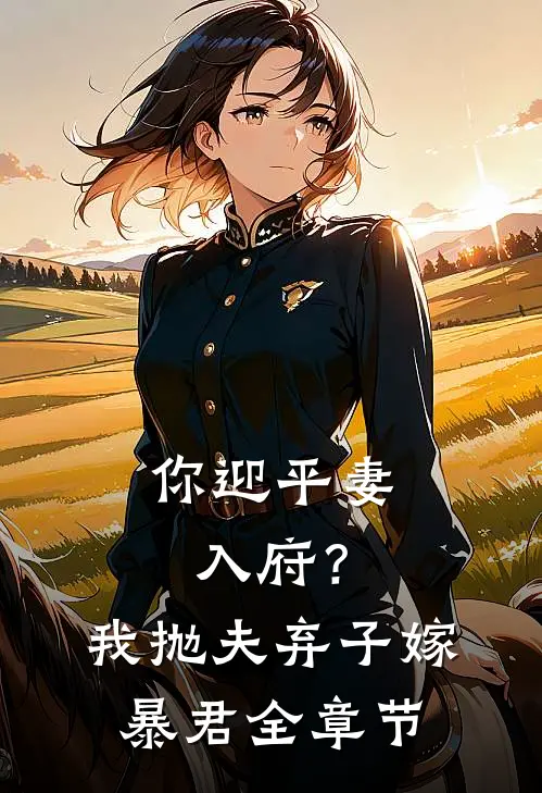 你迎平妻入府？我抛夫弃子嫁暴君全章节