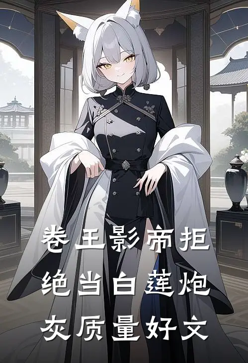卷王影帝拒绝当白莲炮灰质量好文