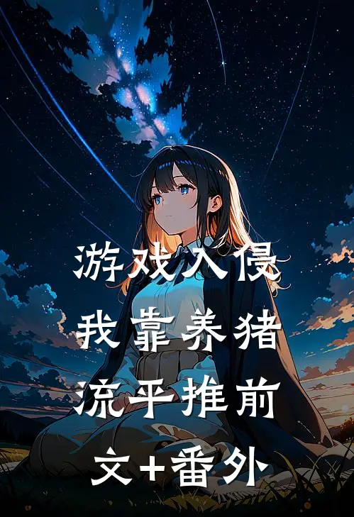 游戏入侵：我靠养猪流平推前文+番外