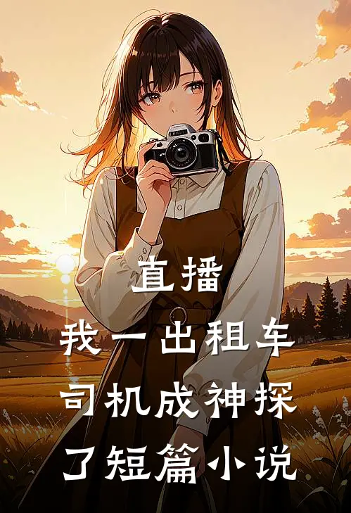 直播：我一出租车司机成神探了短篇小说