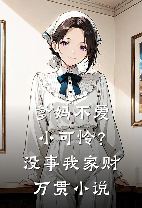 爹妈不爱小可怜？没事，我家财万贯小说