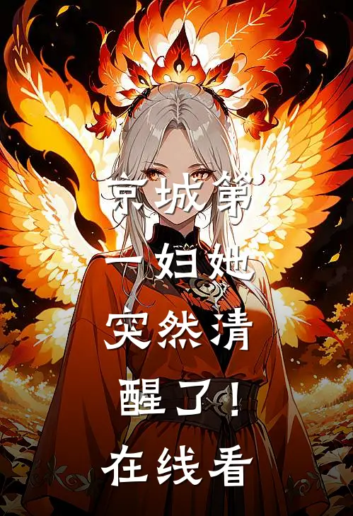 京城第一妇她，突然清醒了！在线看