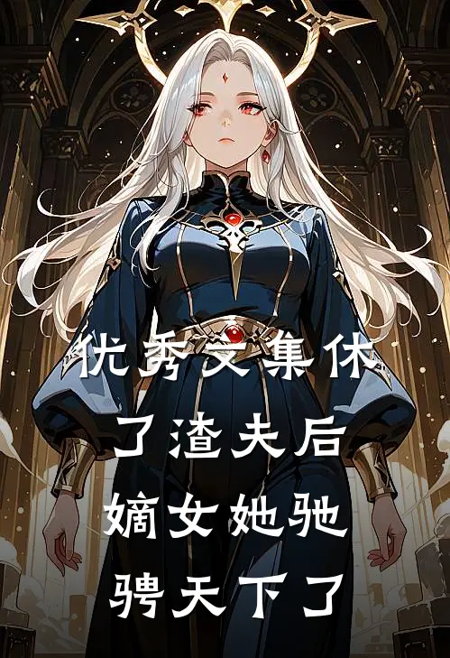 优秀文集休了渣夫后，嫡女她驰骋天下了