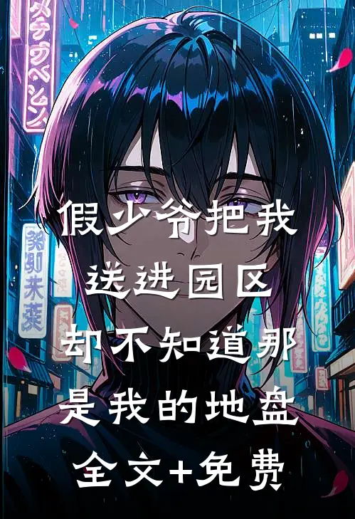 假少爷把我送进园区，却不知道那是我的地盘全文+免费