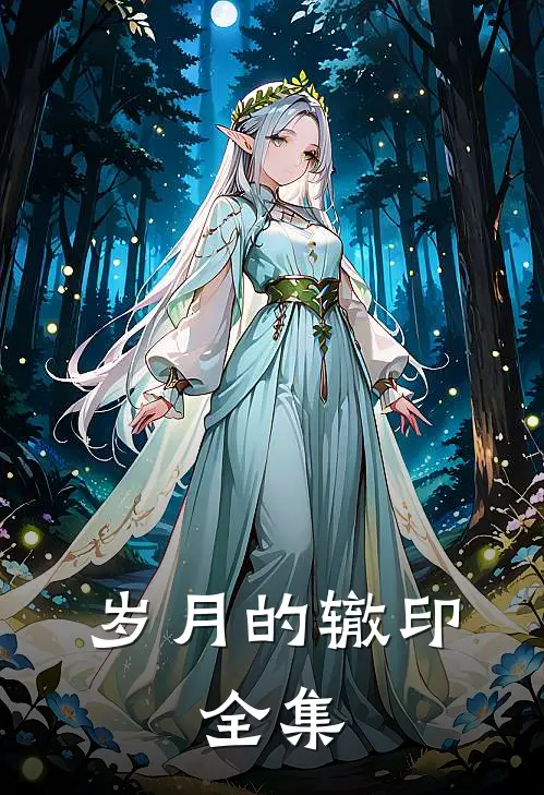 岁月的辙印， 全集