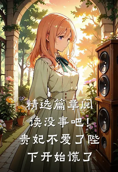 精选篇章阅读没事吧！贵妃不爱了，陛下开始慌了