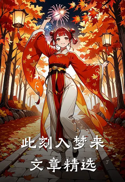 此刻入梦来文章精选