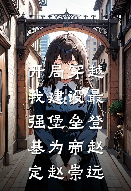开局穿越，我建设最强堡垒登基为帝赵定赵崇远