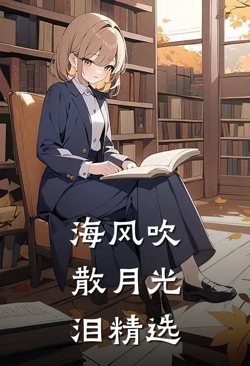 海风吹散月光泪精选
