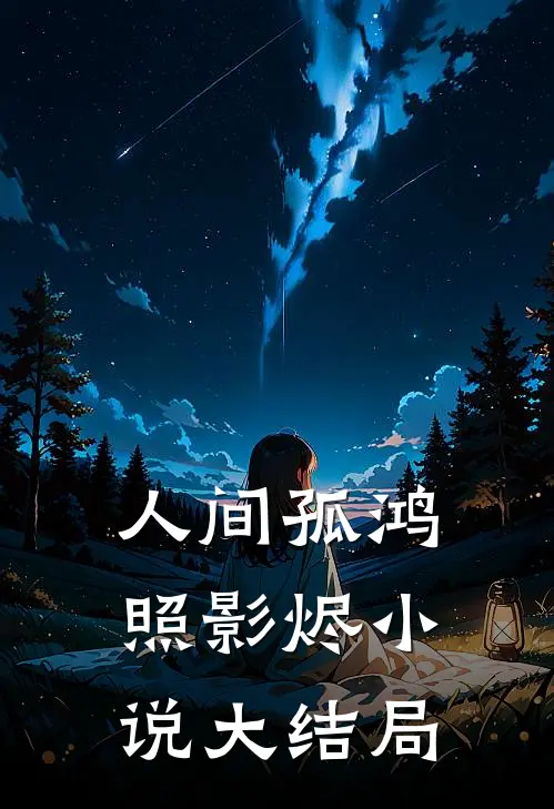 人间孤鸿照影烬小说大结局