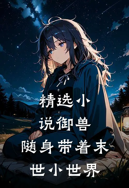 精选小说御兽：随身带着末世小世界