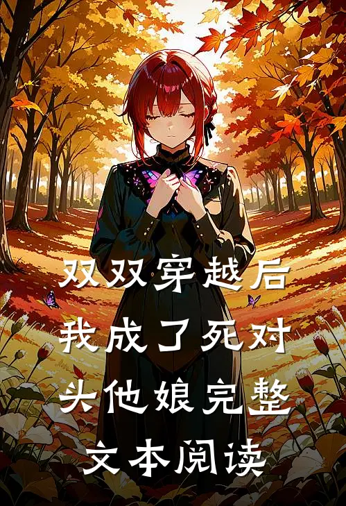 双双穿越后，我成了死对头他娘完整文本阅读