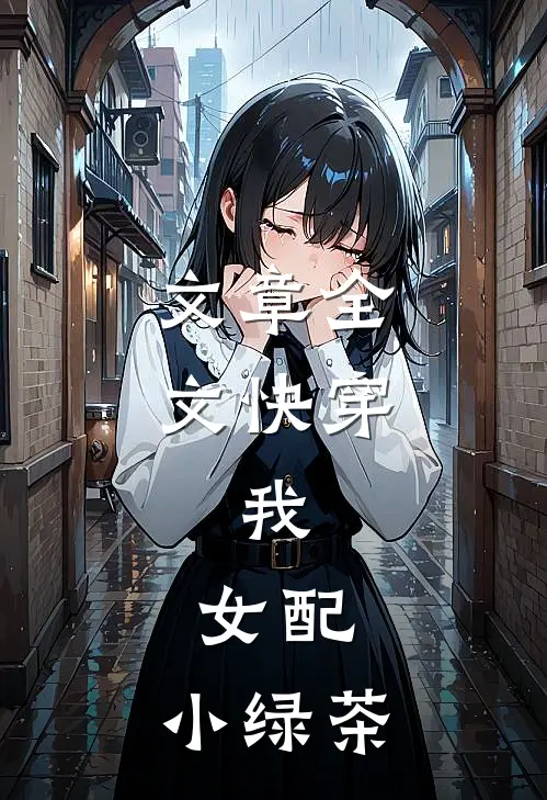 文章全文快穿：我，女配，小绿茶