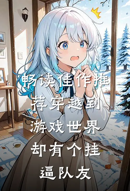 畅读佳作推荐穿越到游戏世界，却有个挂逼队友