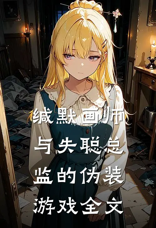 缄默画师与失聪总监的伪装游戏全文