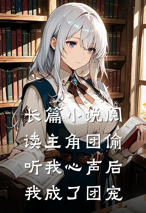 长篇小说阅读主角团偷听我心声后，我成了团宠