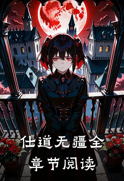 仕道无疆全章节阅读