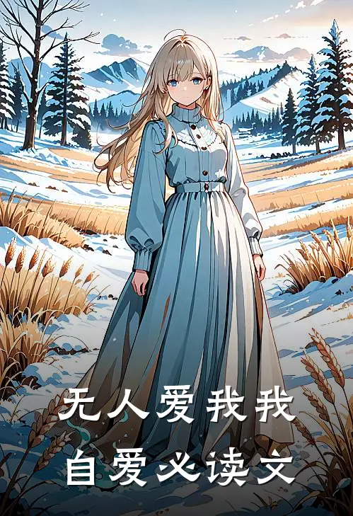无人爱我我自爱必读文