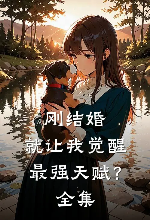 刚结婚，就让我觉醒最强天赋？全集