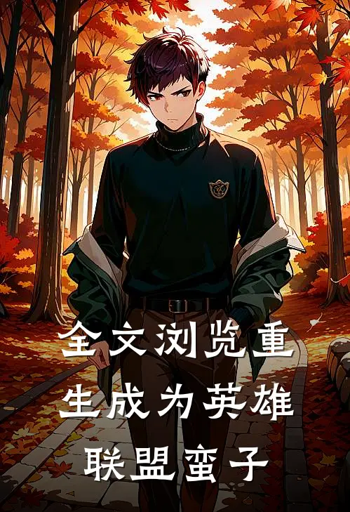 全文浏览重生成为英雄联盟蛮子