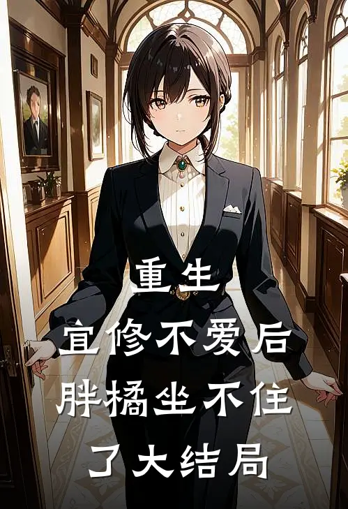 重生：宜修不爱后，胖橘坐不住了大结局