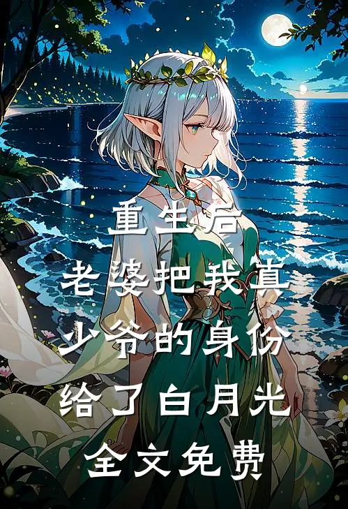 重生后，老婆把我真少爷的身份给了白月光全文免费