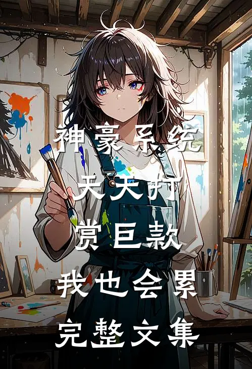 神豪系统：天天打赏巨款，我也会累完整文集