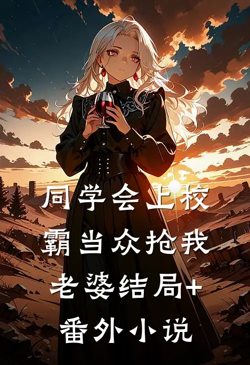 同学会上校霸当众抢我老婆结局+番外小说