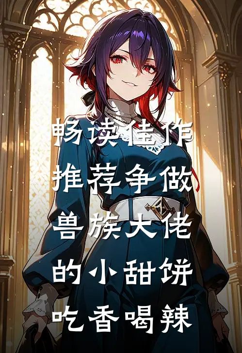 畅读佳作推荐争做兽族大佬的小甜饼，吃香喝辣