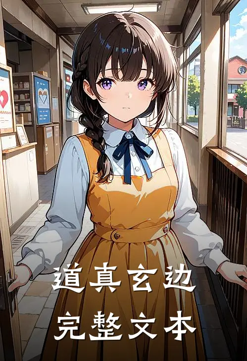 道真玄边完整文本