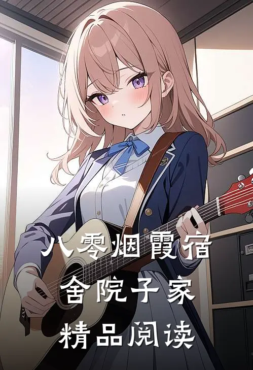 八零烟霞宿舍院子家精品阅读