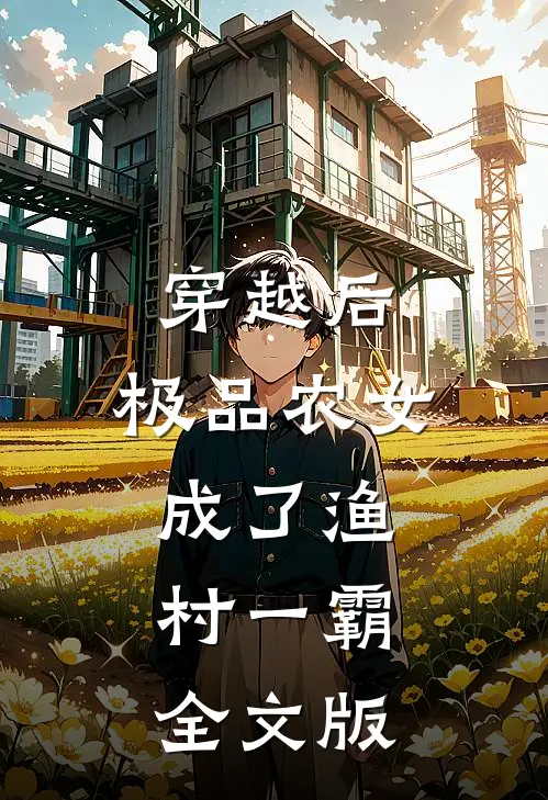 穿越后，极品农女成了渔村一霸全文版