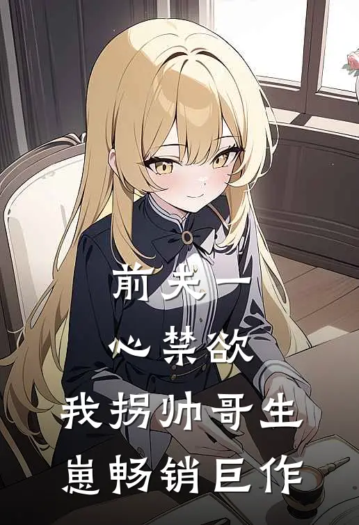 前夫一心禁欲，我拐帅哥生崽畅销巨作