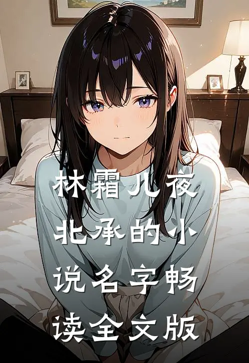 林霜儿夜北承的小说名字畅读全文版
