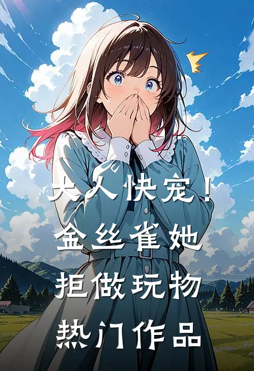 大人快宠！金丝雀她拒做玩物热门作品