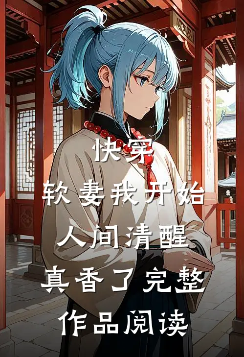 快穿：软妻我开始人间清醒，真香了完整作品阅读
