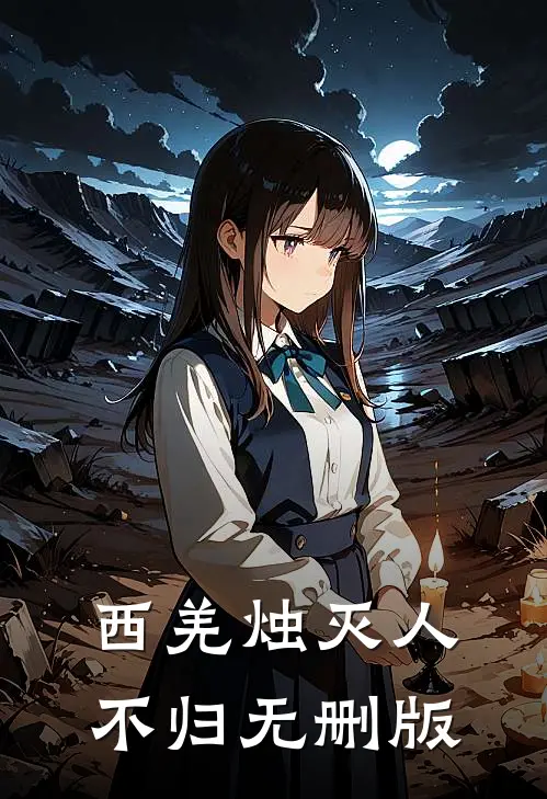 西羌烛灭人不归无删版