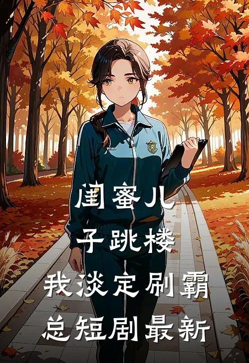 闺蜜儿子跳楼，我淡定刷霸总短剧最新